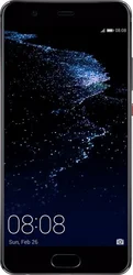 Huawei P10 Plus, Graphite Black