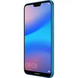 Huawei P20 Lite Klein Blue