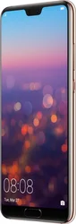 Huawei P20 Pink Gold