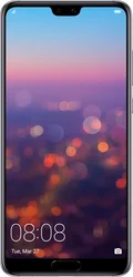 Huawei P20 Pro Twilight