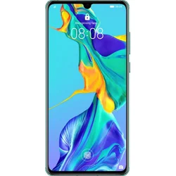Huawei P30 Aurora