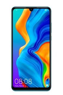 Huawei P30 Lite 64GB Peacock Blue