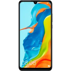 Huawei P30 Lite Midnight Black