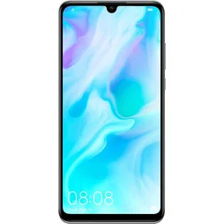 Huawei P30 Lite Pearl White