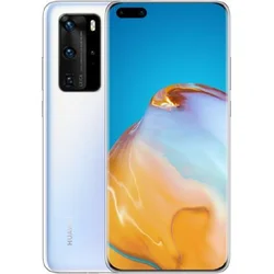 Huawei P40 Pro White