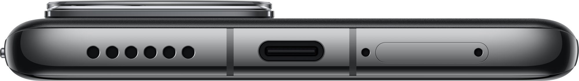 Huawei P60 Pro Black