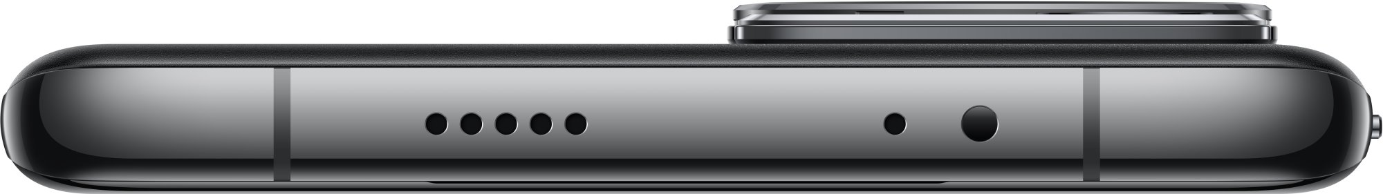 Huawei P60 Pro Black