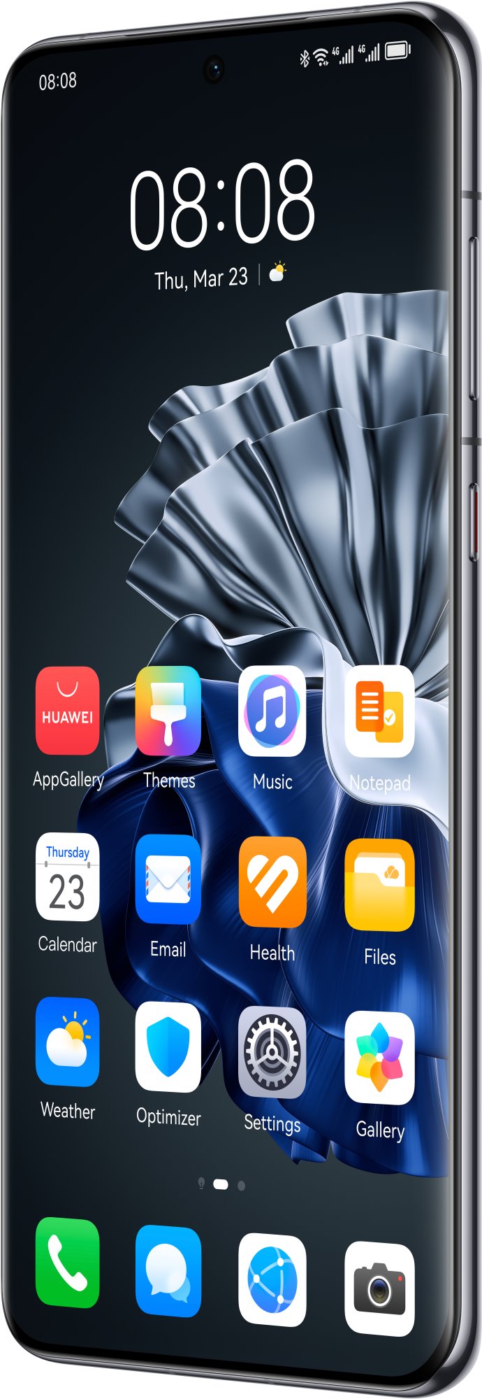 Huawei P60 Pro Black
