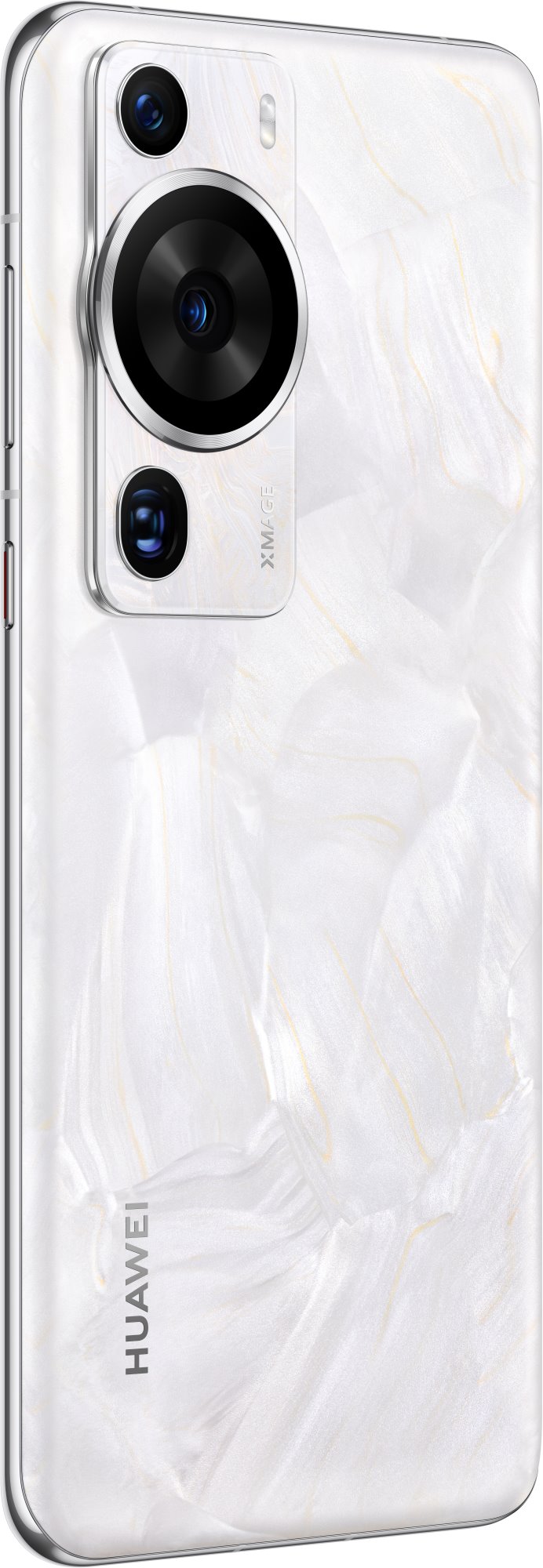 Huawei P60 Pro Rococo Pearl