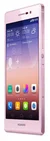Huawei P7 - růžový