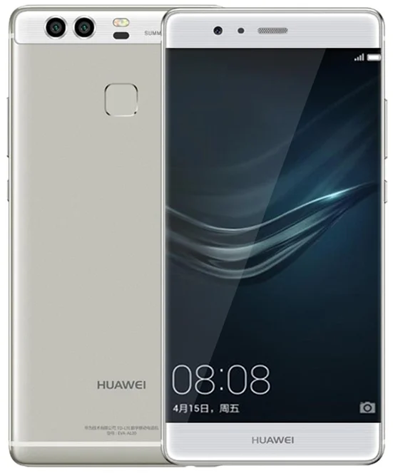 Huawei router default login IP address
