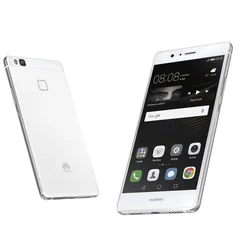 Huawei P9 Lite Dual Sim - bílý