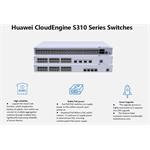 Huawei S310-48T4S