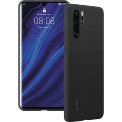 Huawei Silikonový kryt pro P30 Pro, black