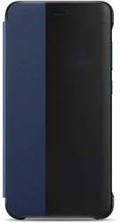 Huawei Smart View flipové pouzdro pro P10 Lite, modré