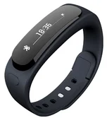 Huawei TalkBand B1 černý, velikost L