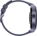 Huawei Watch 5 LTE 46 mm fialové