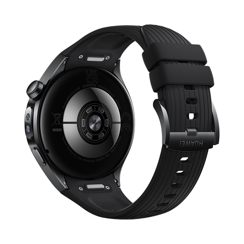Huawei Watch 5 LTE 46mm Černé