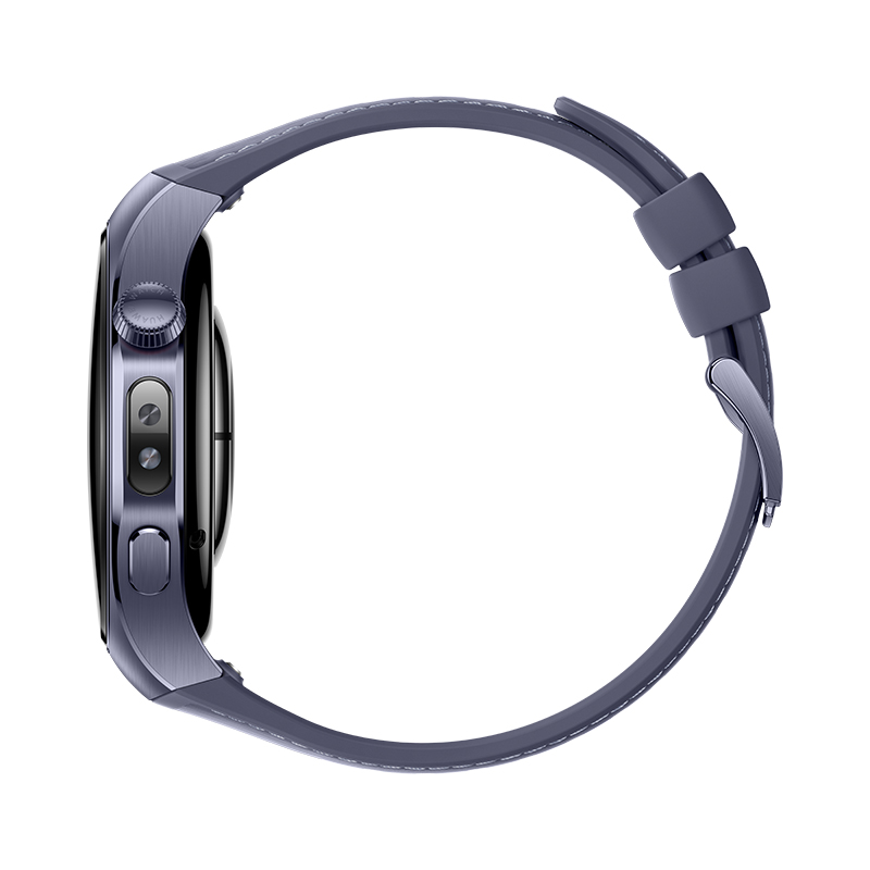 Huawei Watch 5 LTE 46mm Fialové