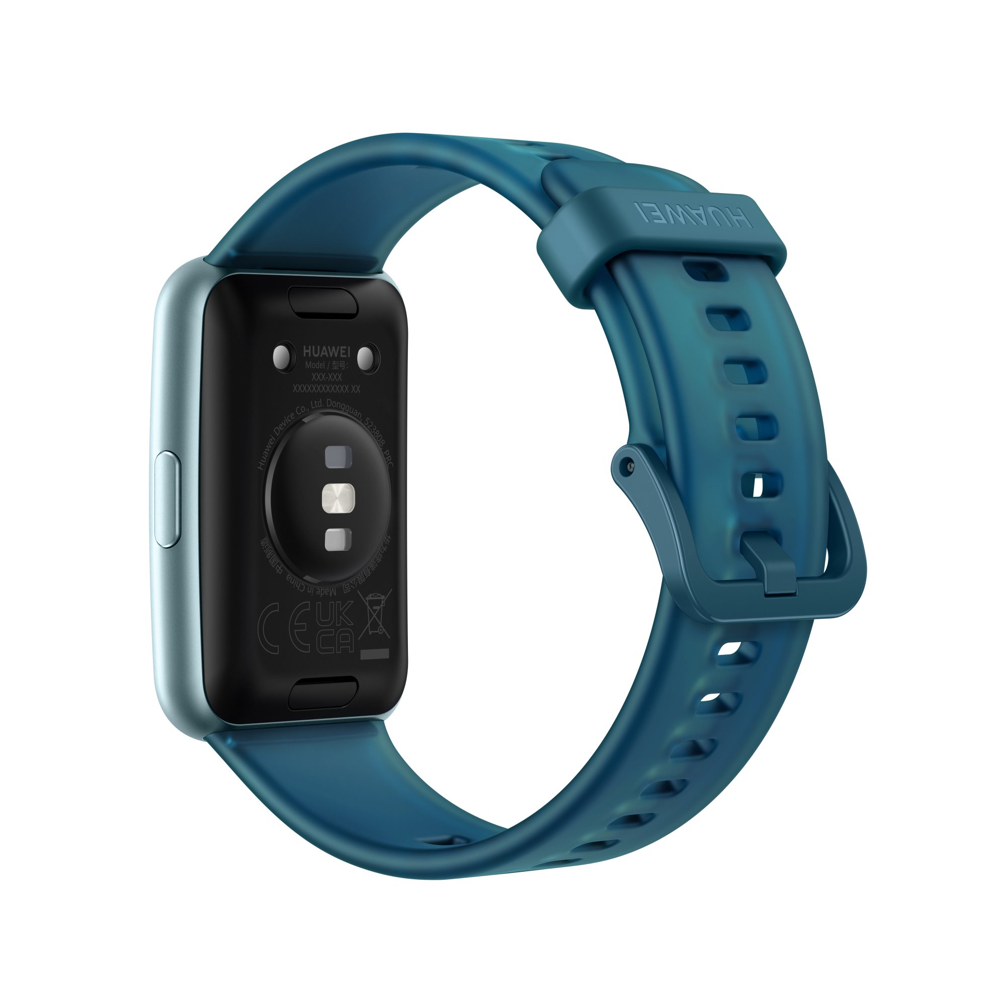 Huawei Watch Fit SE Lesná zelená