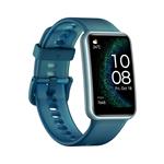 Huawei Watch Fit SE Lesná zelená