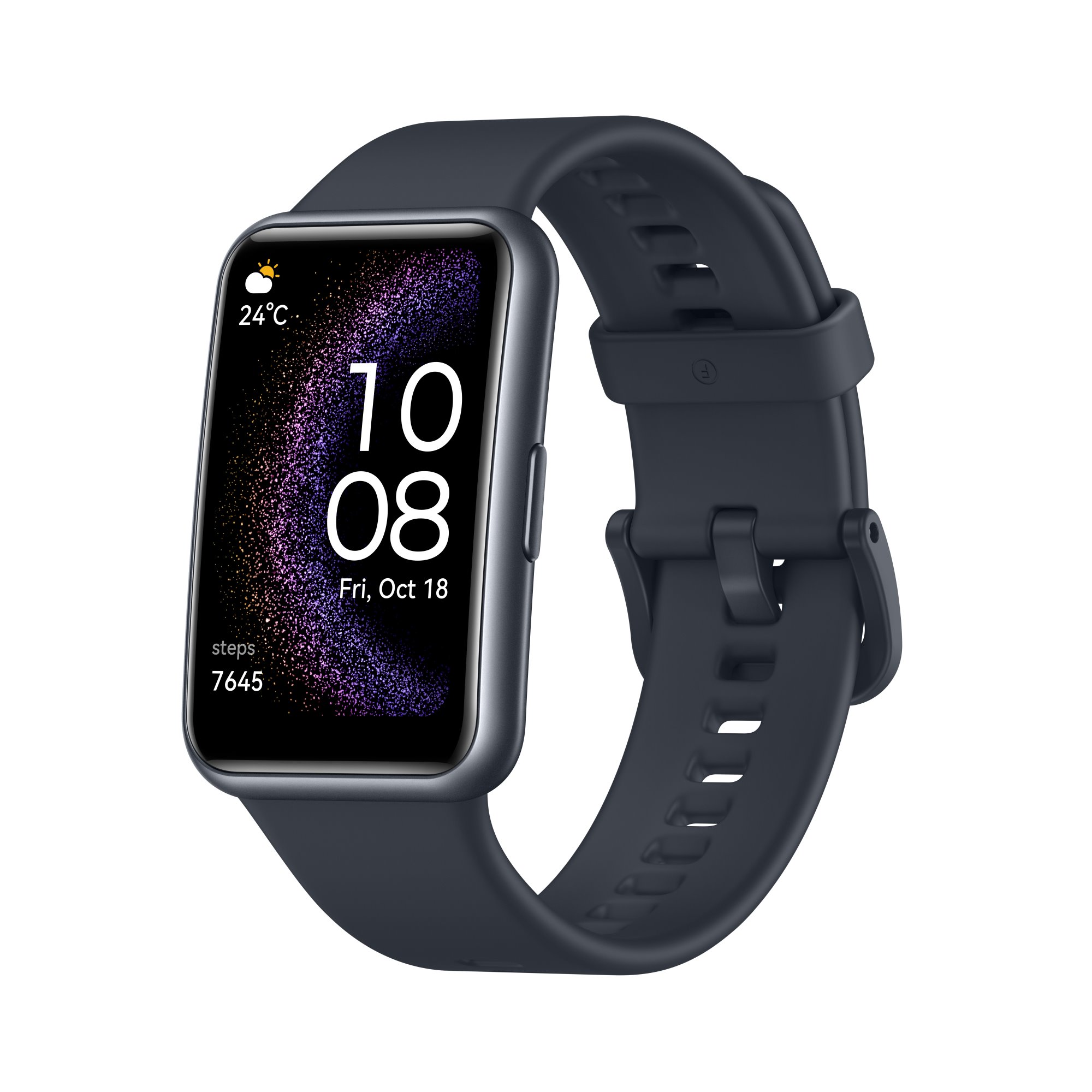 Huawei Watch Fit SE Starry Black