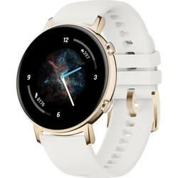 Huawei Watch GT 2 Frosty White
