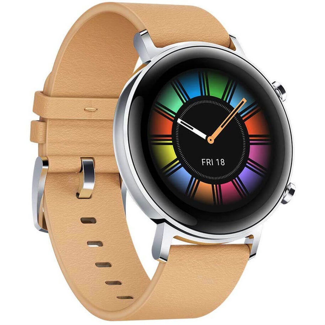 huawei gt 2 beige