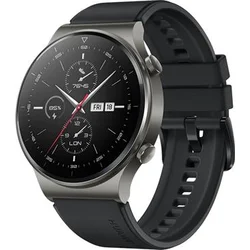 Huawei Watch GT 2 Pro Night Black 55025791 - Hodinky