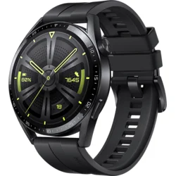 Huawei Watch GT 3 46 mm Black (Active) 55026956