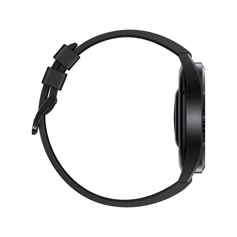 Huawei Watch GT 3 46 mm Black (Active)