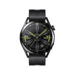 Huawei Watch GT 3 46 mm Black (Active)