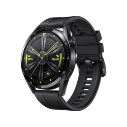 Huawei Watch GT 3 46 mm Black (Active)