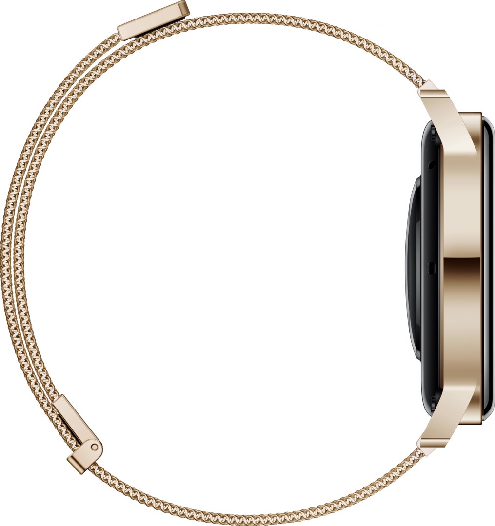 Huawei Watch GT 3 Light Gold 42 mm (Elegant)