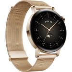 Huawei Watch GT 3 Light Gold 42 mm (Elegant)
