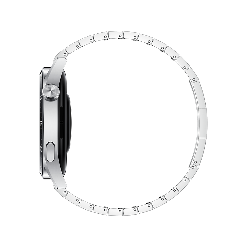 Huawei Watch GT 3 Stainless Steel 46 mm (Elite) 55026957