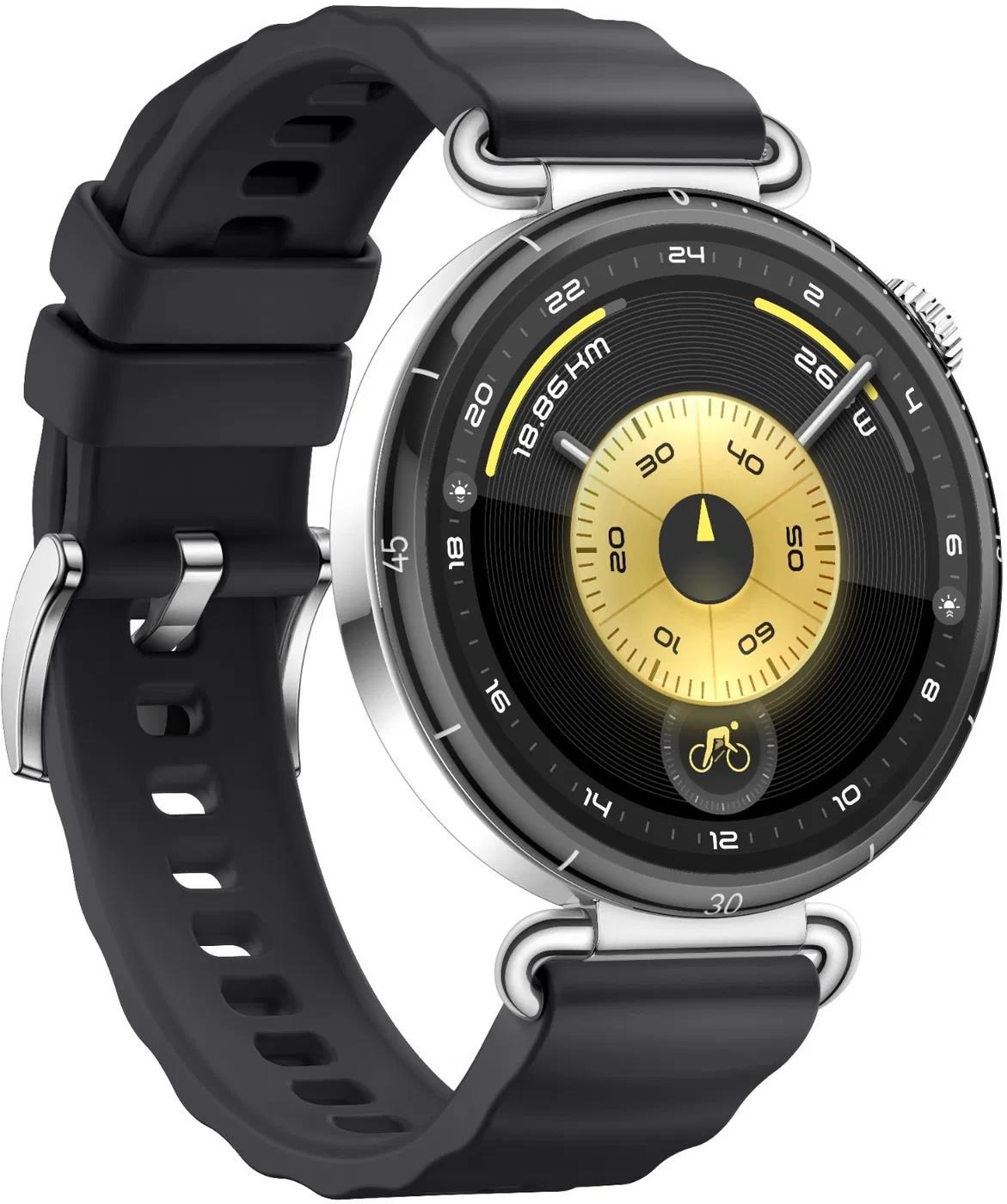 Huawei Watch GT 6 41mm Black