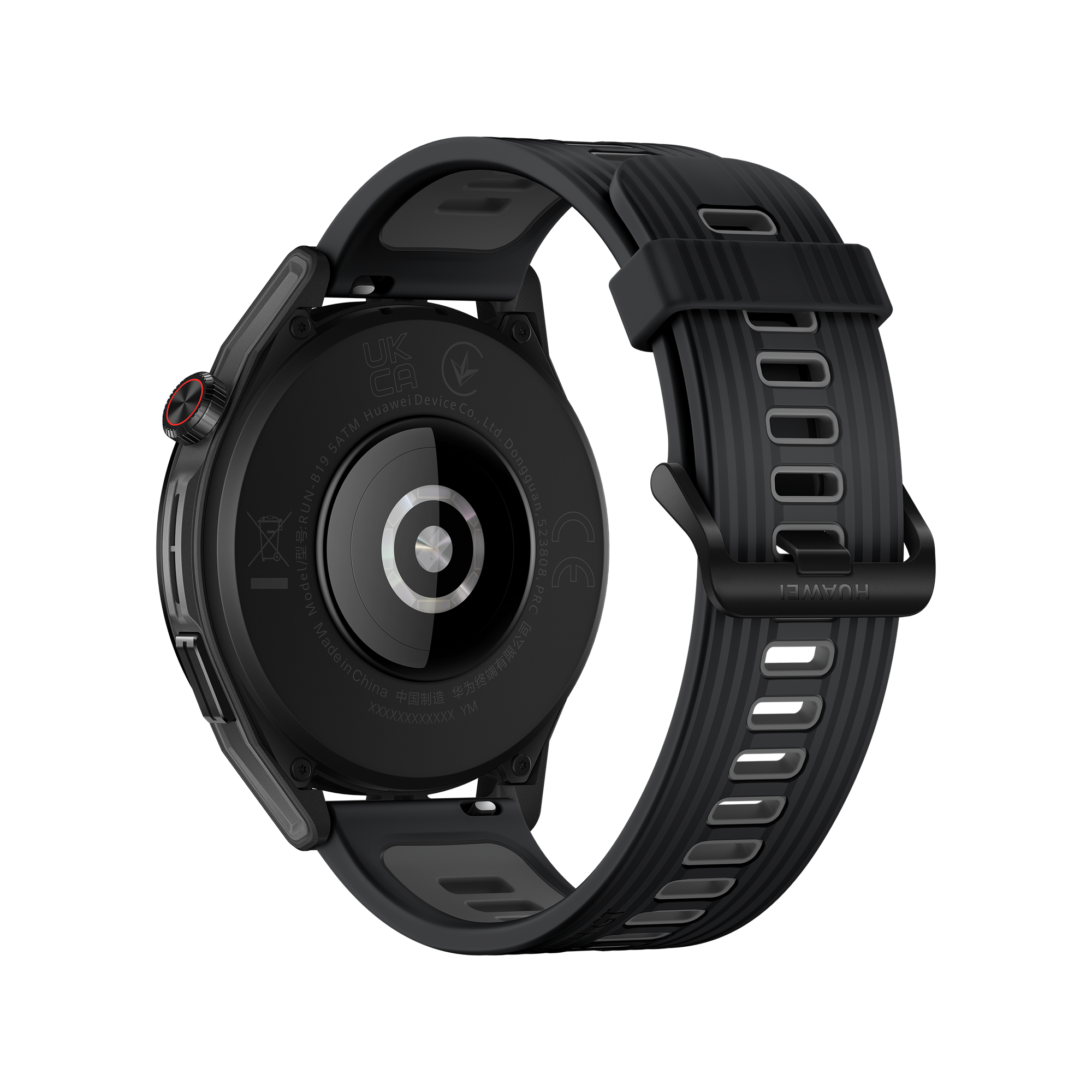 Huawei Watch GT Runner Black