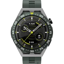 Huawei Watch GT3 SE Wildneress Green
