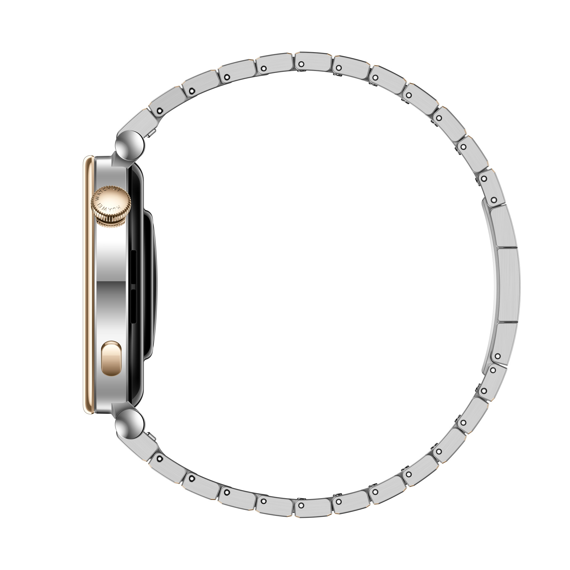 Huawei Watch GT4 41 mm nerez