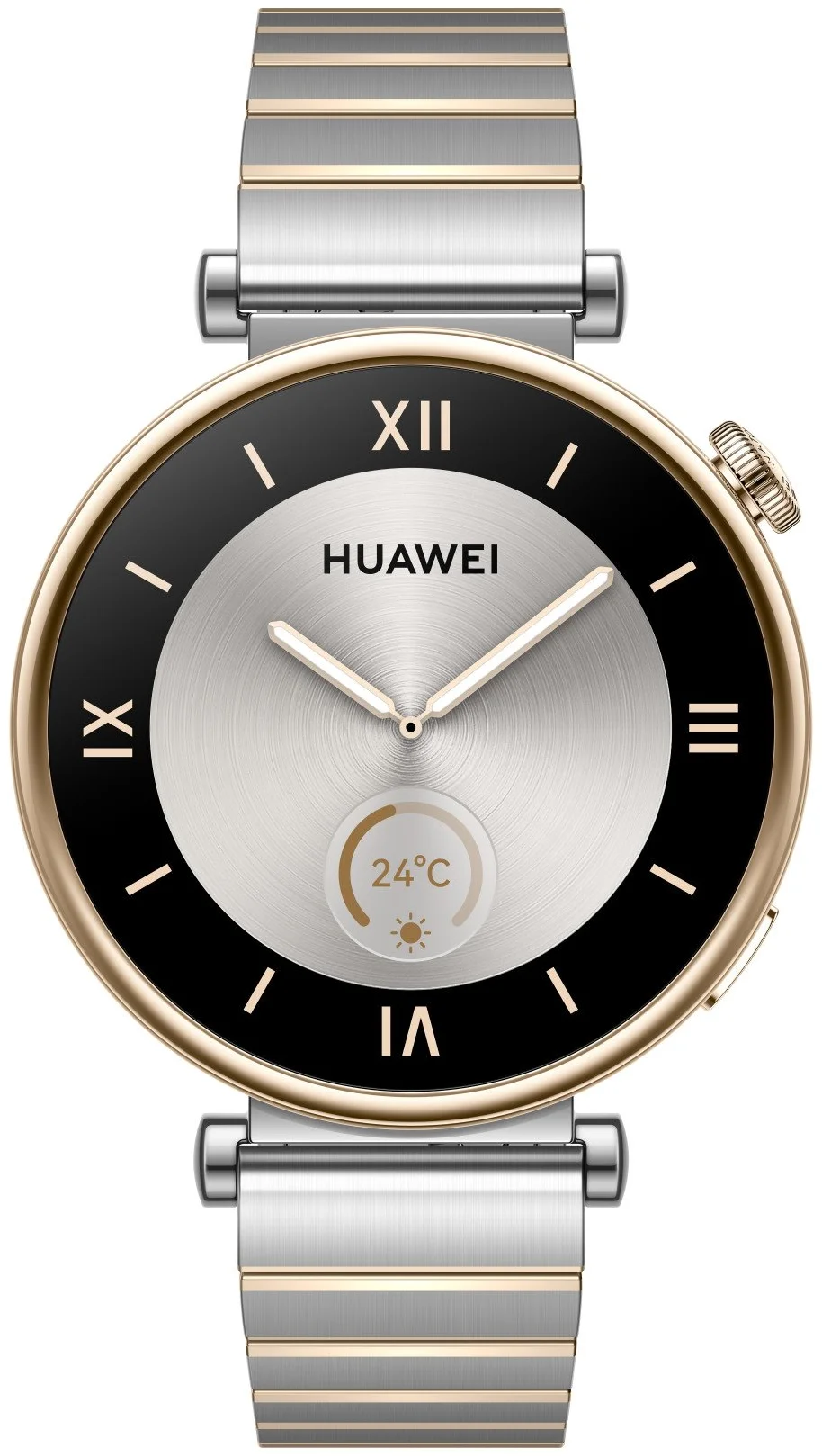 Huawei Watch GT4 41 mm nerez
