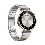 Huawei Watch GT4 41 mm z nerezovej ocele