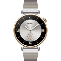 Huawei Watch GT4 41 mm z nerezovej ocele