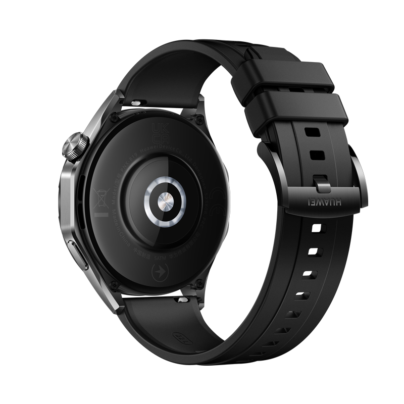 Huawei Watch GT4 46 mm čierne