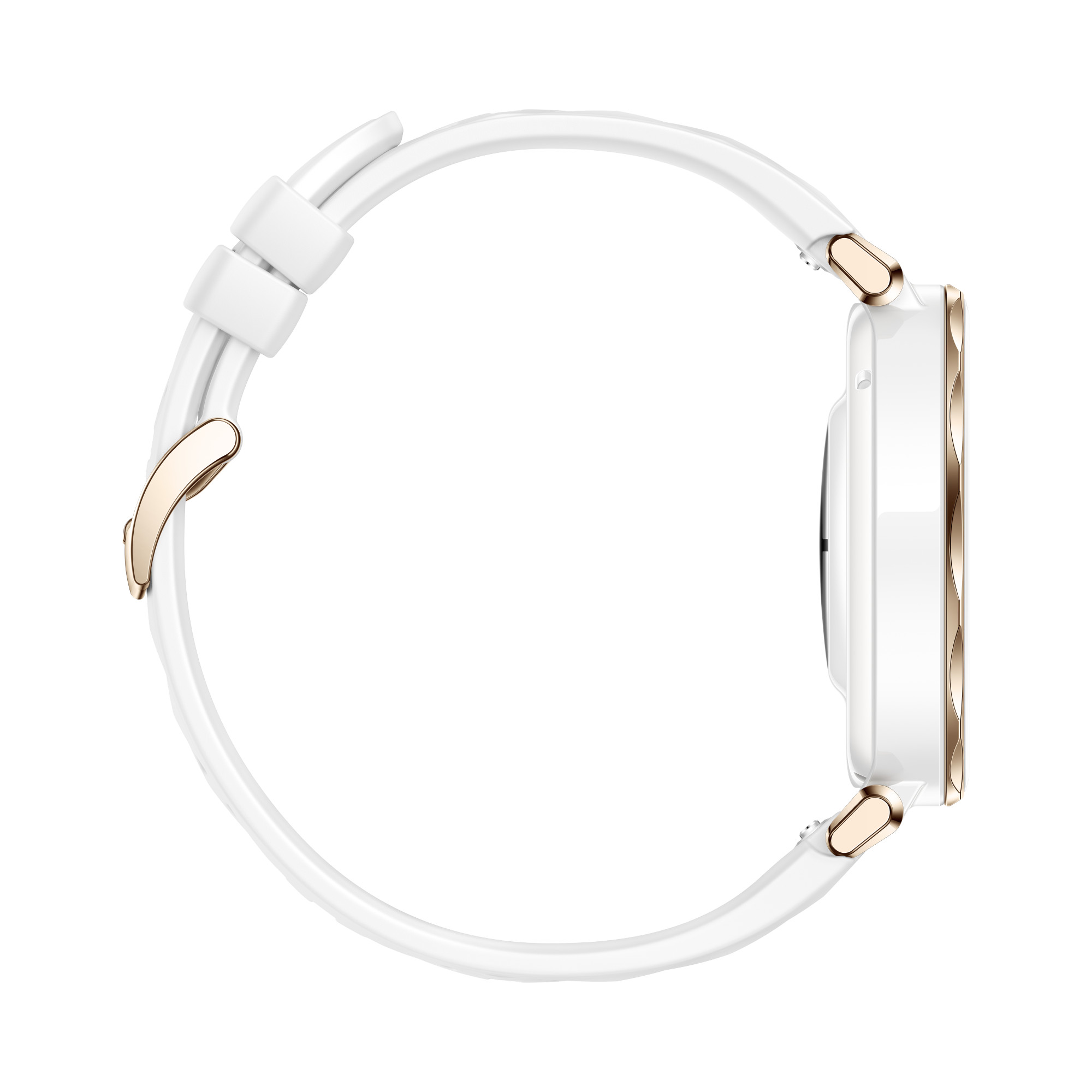 Huawei Watch GT5 Pro 42 mm biele