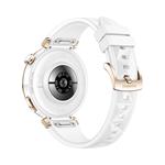 Huawei Watch GT5 Pro 42 mm biele