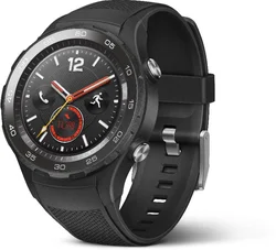 Huawei Watch W2