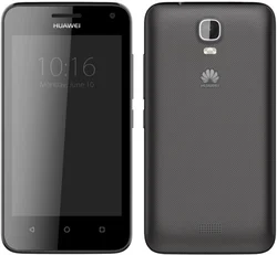Huawei Y360 Dual SIM černý