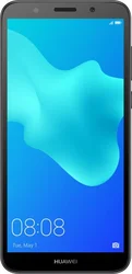 Huawei Y5 2018 Black
