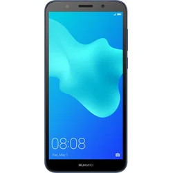 Huawei Y5 2018 Blue